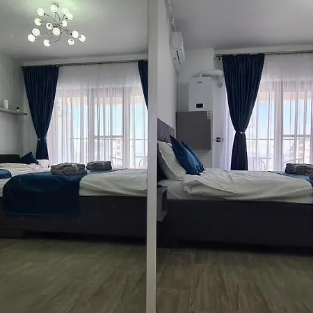 Relax Studio Nord * Mamaia