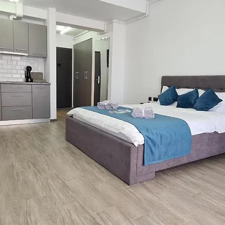 Apartmán Relax Studio Nord