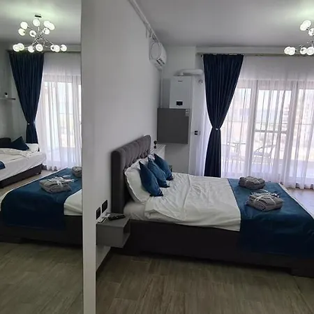 Relax Studio Nord Mamaia
