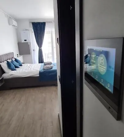 Apartmán Relax Studio Nord *