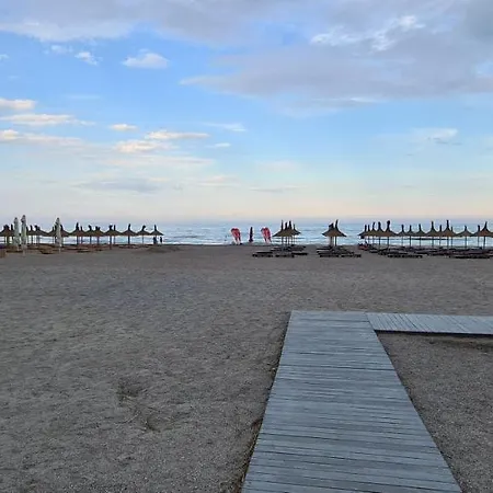 Apartmán Relax Studio Nord Mamaia